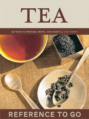 The Tea Deck - ebook